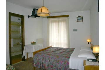 Italija Hotel Canazei - Alba, Interjeras Italija Hotel Canazei - Alba, Interjeras